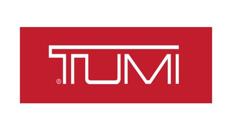 tumi bags logo